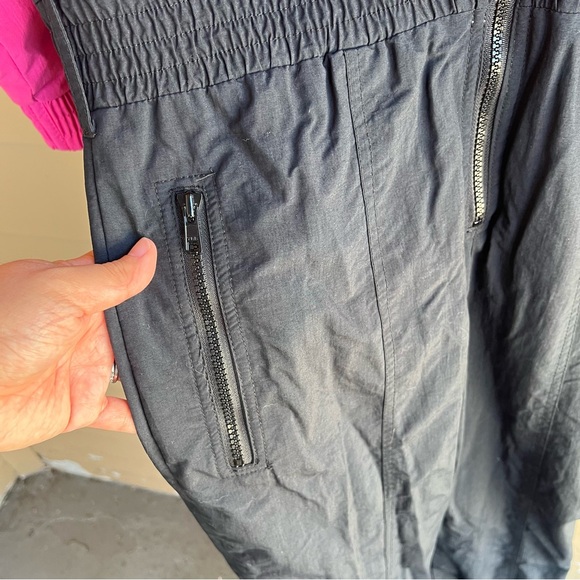 Vintage White Stag Snowsuit Women's Size 10 Winter Ski Outdoors - Picture 6 of 9